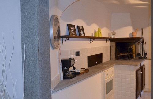 Tarquinia Bed & Breakfast | Chiostro San Marco