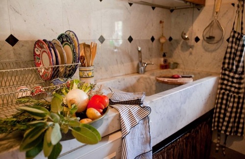Cinque Terre Villa | Chiostro - Three Bedroom Villa, Sleeps 6