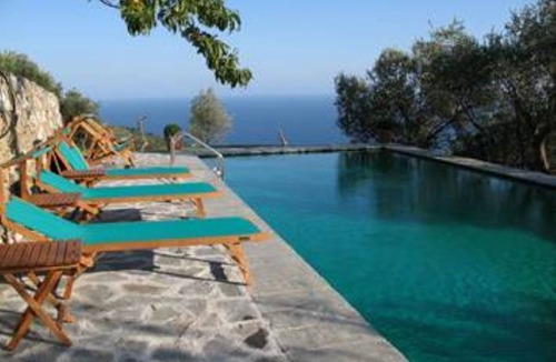 Cinque Terre Villa | Chiostro - Three Bedroom Villa, Sleeps 6