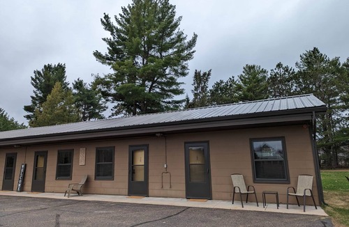 Hayward Apartment | Chip-Wa Lodging Room 6