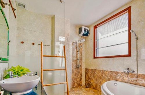 Da Nang City Centre House | ChiPa Homestay