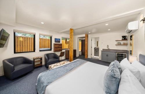 Solar Ranch Resort | Chipeta Lodge