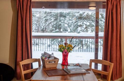 Durango - Purgatory Cabin | Chipmunk Cabin at O-Bar-O