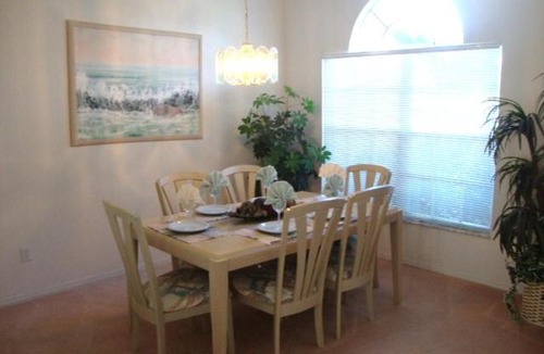 Davenport Villa | ChipnDale Villa