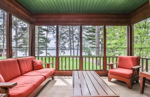 Manitowish Waters House | Chippewa Retreat - Lair