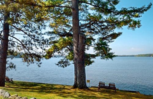 Manitowish Waters House | Chippewa Retreat - Den