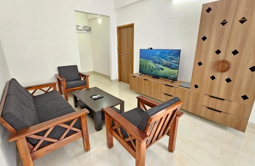 Thoraipakkam Apartment | Chippy Apartment Thoraipakkam No 170