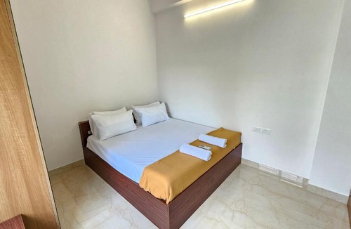 Thoraipakkam Apartment | Chippy Apartment Thoraipakkam No 170
