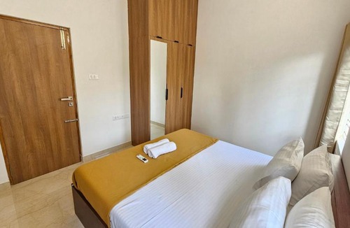 Thoraipakkam Apartment | Chippy Apartment Thoraipakkam No 170