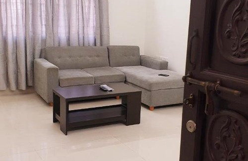 Mylapore Tiruvallikk Apartment | Chippy Apartments No.27