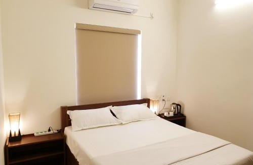 Perungudi Hotel | Chippy Inn
