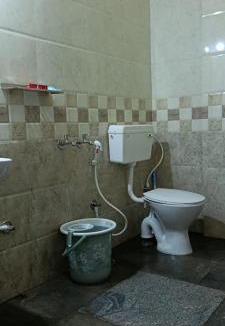 Gonikoppal Apartment | Chippy Residency Coorg