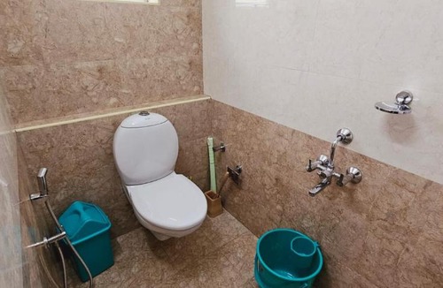 Velachery Apartment | Chippy Service Apartments NO 32