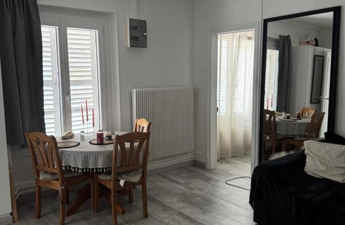 Lagny-sur-Marne Apartment | Chirie pentru 24h