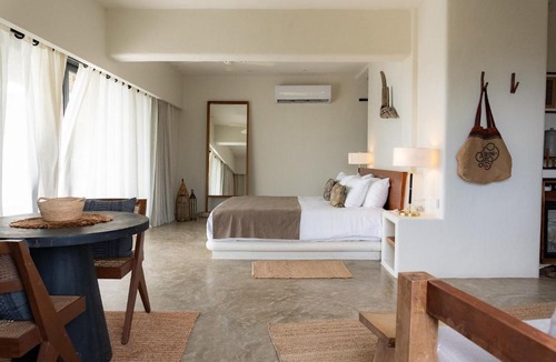 Zona Hotelera Hotel | Chiringuito Tulum