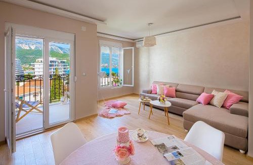 Gospostina Apartment | Chiron Apartments