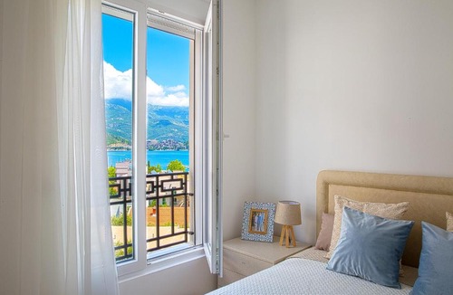 Gospostina Apartment | Chiron Apartments