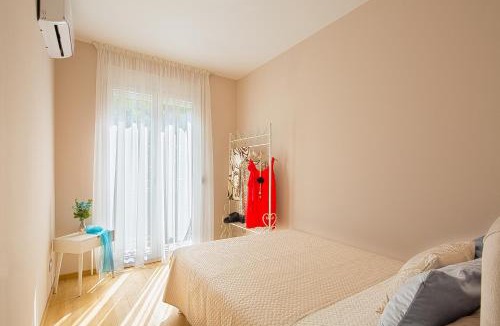 Gospostina Apartment | Chiron Apartments