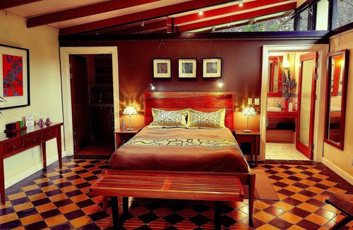 Rivas Hotel | Chirripo Art Hotel