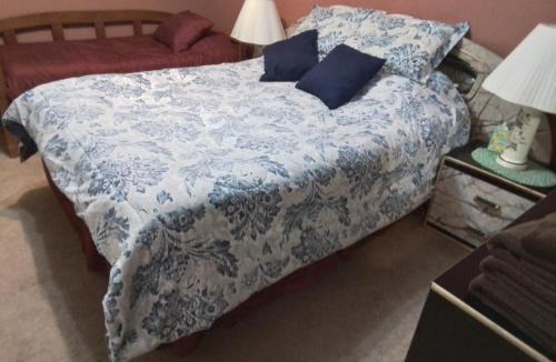 Stagecoach Acres Villa | Chisolm Trail Villa