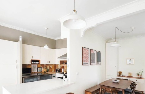 Forster House | Chisu House - Cosy cottage house in the heart of Forster. Dog friendly!