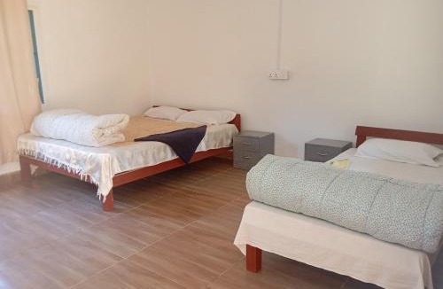 Meghauli Hotel | Chital lodge