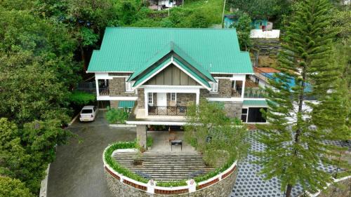 Chithirapuram Resort | Chithirapuram Palace