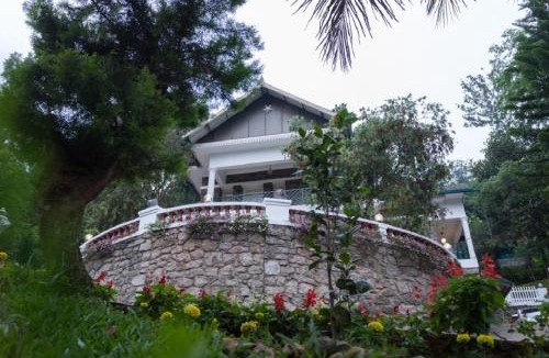 Chithirapuram Resort | Chithirapuram Palace
