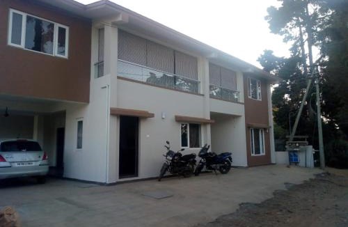 Ooty Apartment | Chithram cottages