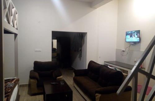 Ooty Apartment | Chithram cottages