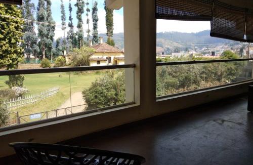 Ooty Apartment | Chithram cottages