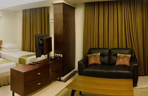 Iloilo City Proper Hotel | Chito's Hotel