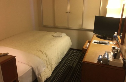 Chitose Hotel | Chitose Daiichi Hotel