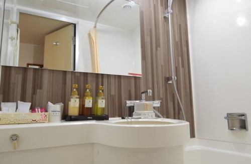 Chitose Hotel | Chitose Daiichi Hotel