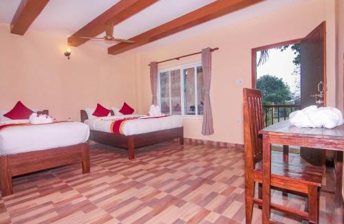 Sauraha Resort | Chitwan Tiger Camp