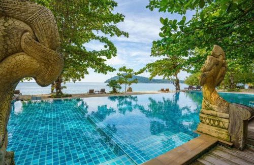 Khong Koi Beach Resort | Chivapuri Beach Resort