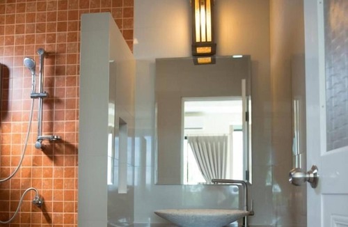 Bang Phra Hotel | Chivapuri Residence Trat
