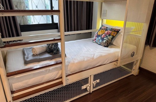 Old City Hostel | Chiza Hostel Chiangmai