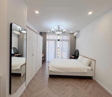 Thanh Xuan Apartment | Chizz Housing