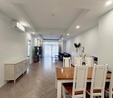 Thanh Xuan Apartment | Chizz Housing