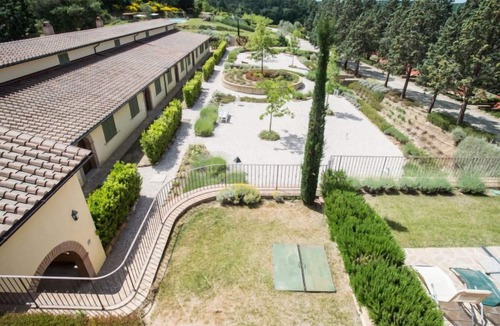 Trequanda House | Chlet Cigno by Interhome