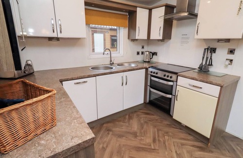 Morpeth Cottage | Chloe's Cabin