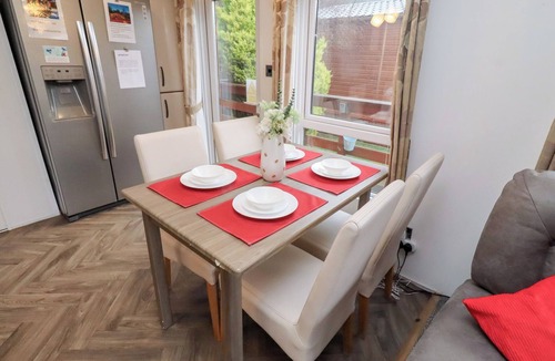 Morpeth Cottage | Chloe's Cabin