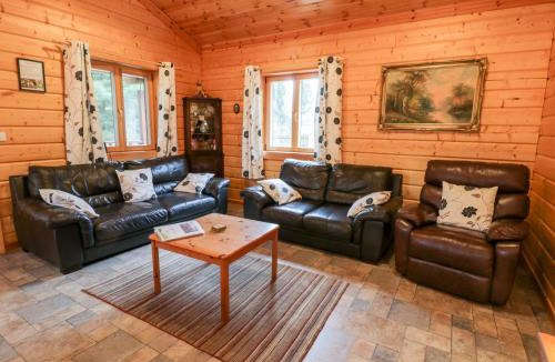 Cropton House | Chloe's Lodge
