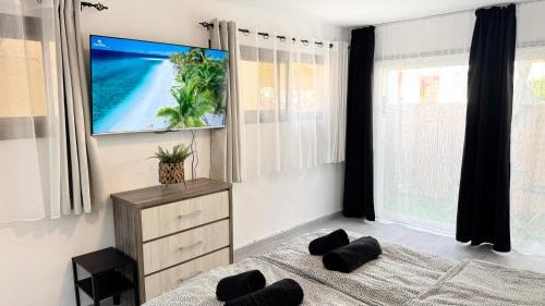 Chlorakas Apartment | Chloraka Bay Studio