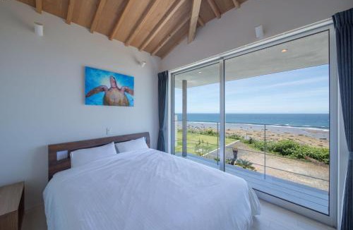 Tatsugo Villa | CHLOROBIANCO amami