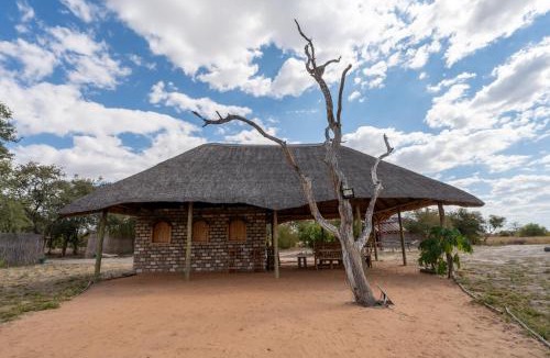 Kachikau Other | Chobe Hideaway
