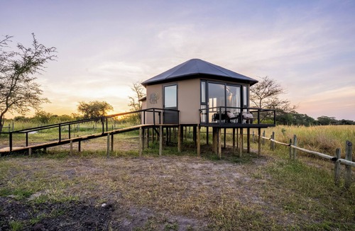 Ngoma RV Rental | Chobe River Camp