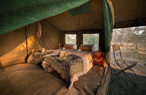 Kasane Cabin | Chobe River Lodge