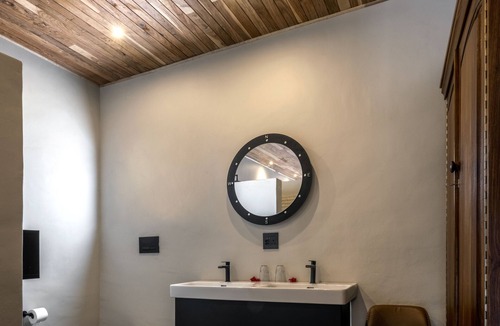 Kasane Cabin | Chobe River Lodge